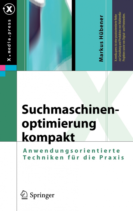 Suchmaschinenoptimierung kompakt