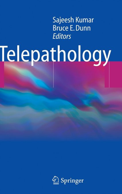 Telepathology