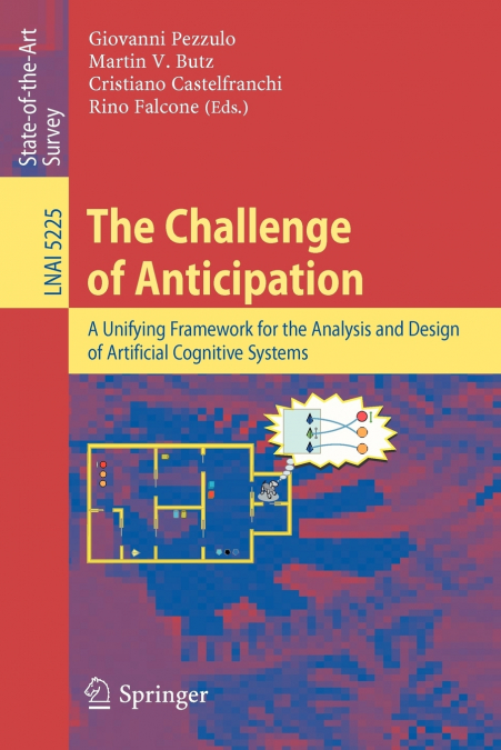 The Challenge of Anticipation