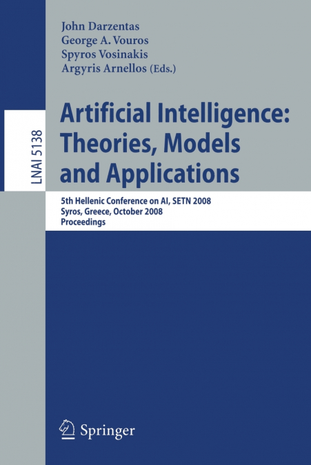 Artificial Intelligence