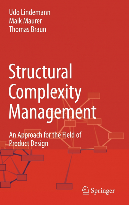 Structural Complexity Management