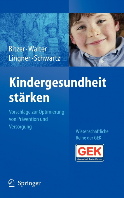 Kindergesundheit stärken