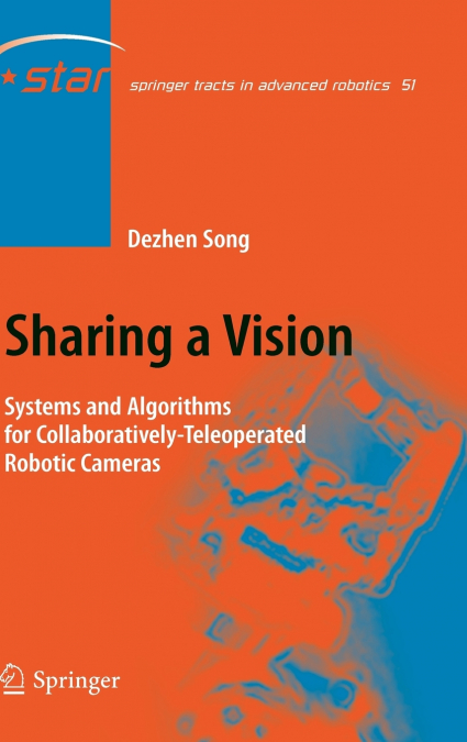 Sharing a Vision
