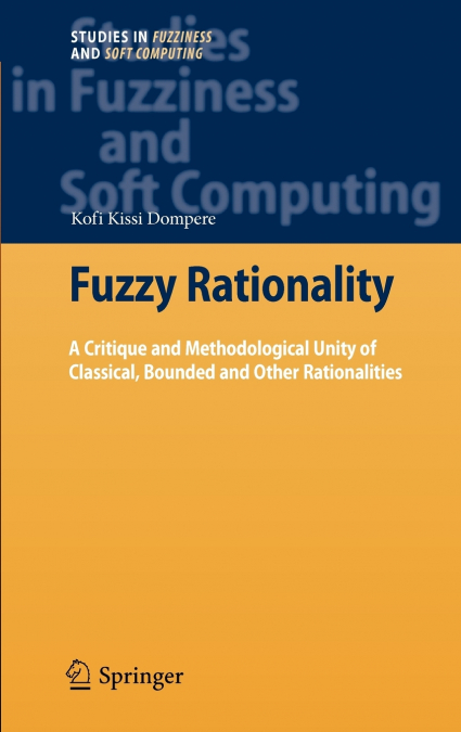 Fuzzy Rationality