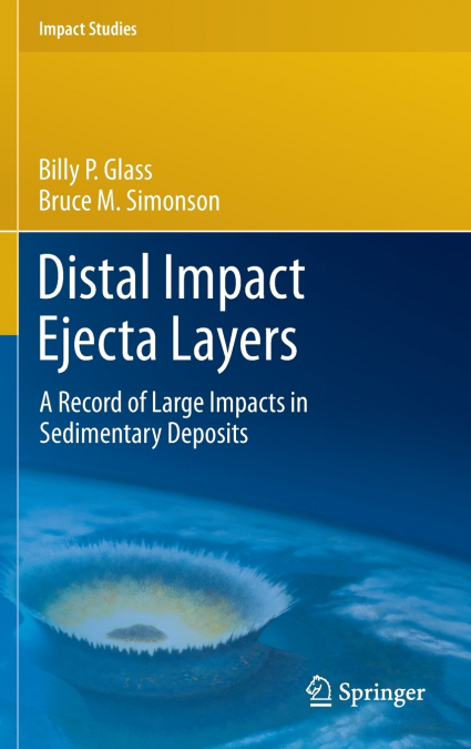Distal Impact Ejecta Layers