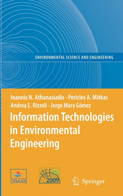 Information Technologies in Environmental Engineering