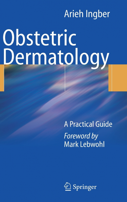 Obstetric Dermatology