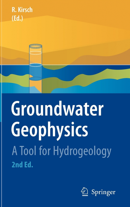 Groundwater Geophysics