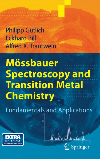 Mossbauer Spectroscopy and Transition Metal Chemistry