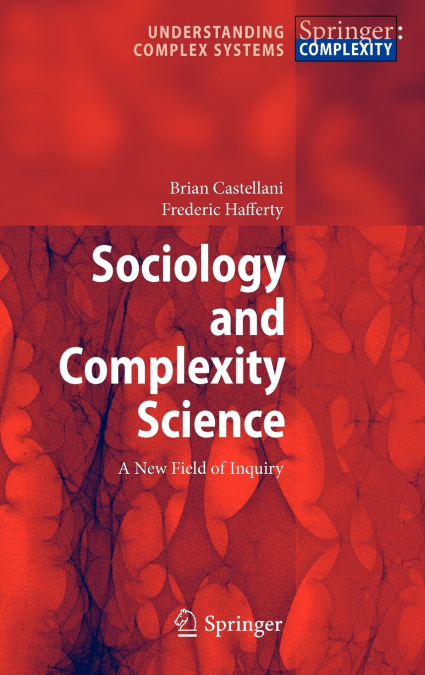 Sociology and Complexity Science