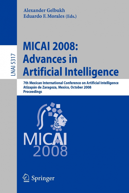 MICAI 2008