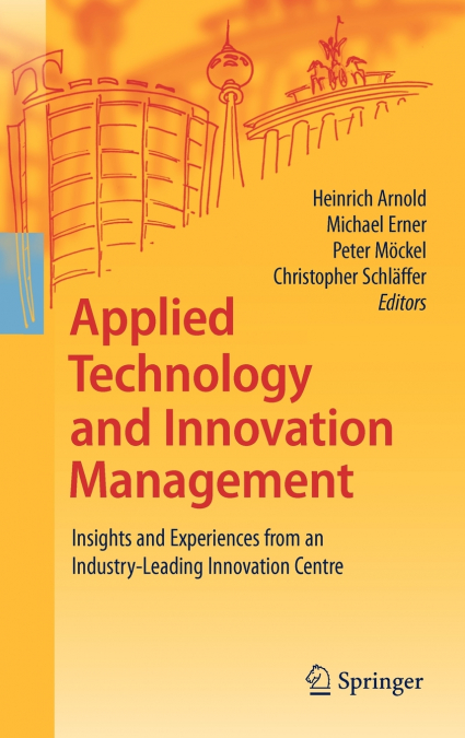 Applied Technology and Innovation Management