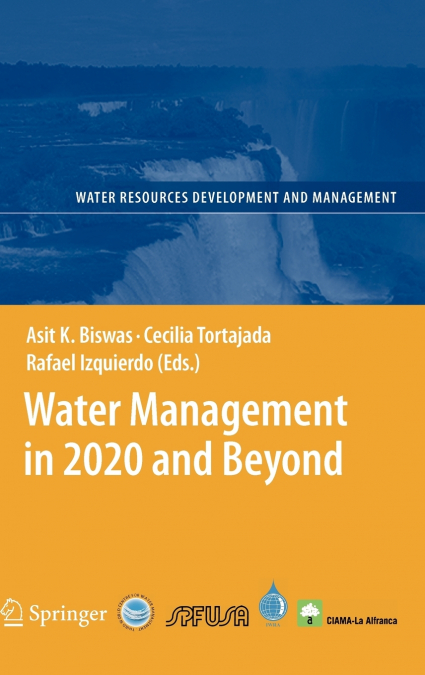 Water Management in 2020 and Beyond