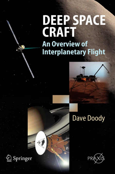 Deep Space Craft