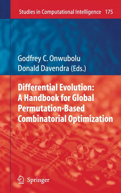 Differential Evolution