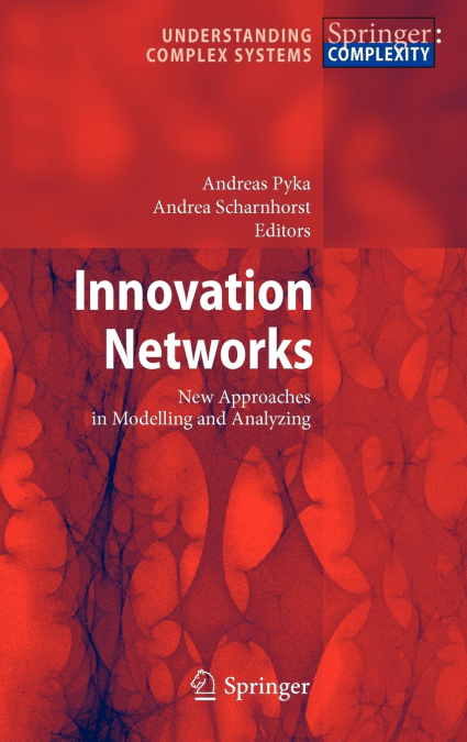 Innovation Networks