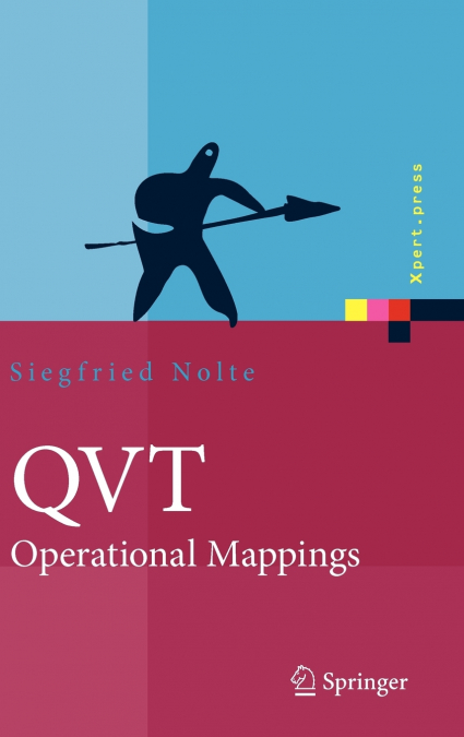 QVT - Operational Mappings