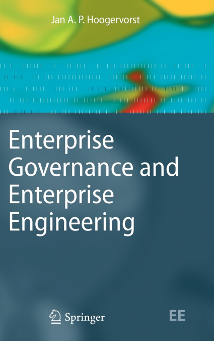 Enterprise Governance and Enterprise Engineering