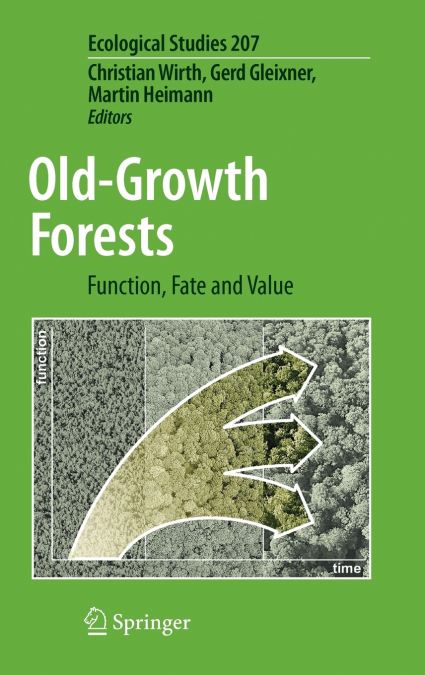 Old-Growth Forests