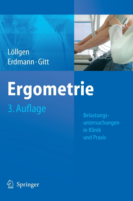 Ergometrie