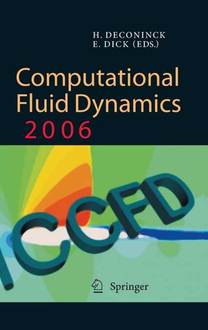 Computational Fluid Dynamics