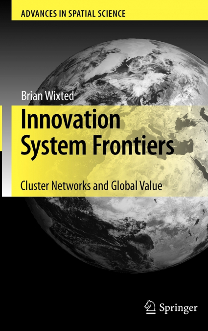 Innovation System Frontiers