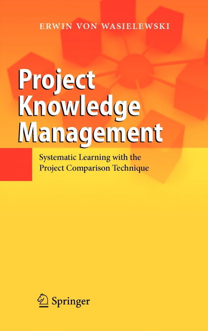 Project Knowledge Management