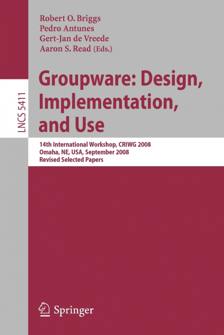Groupware