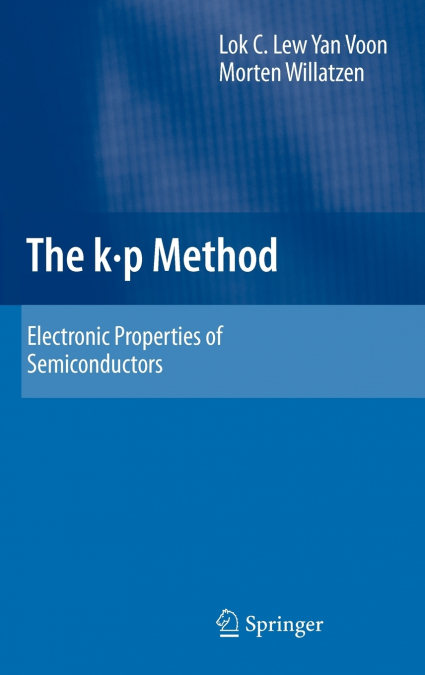 The k p Method
