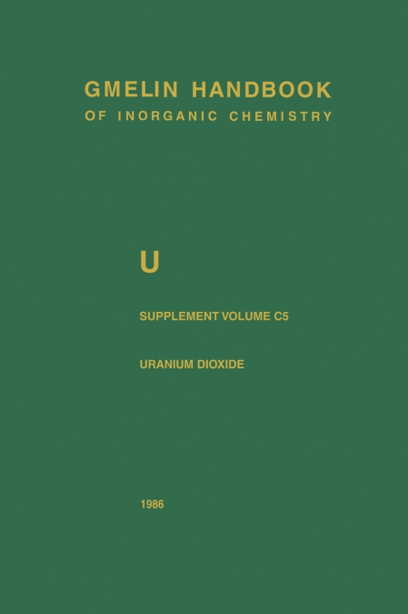 U Uranium