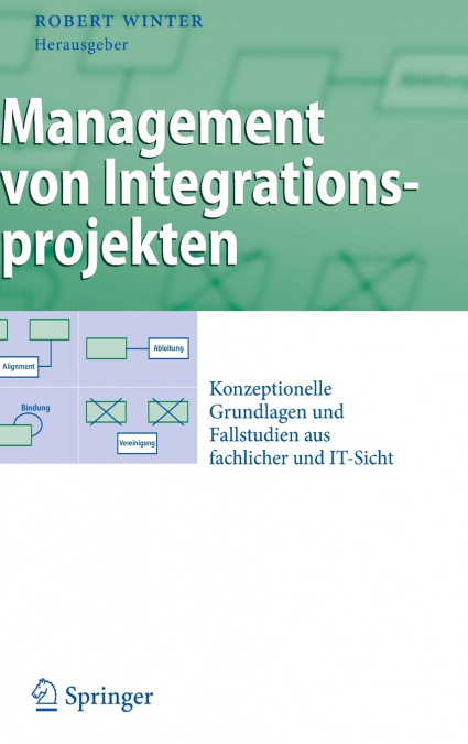 Management von Integrationsprojekten