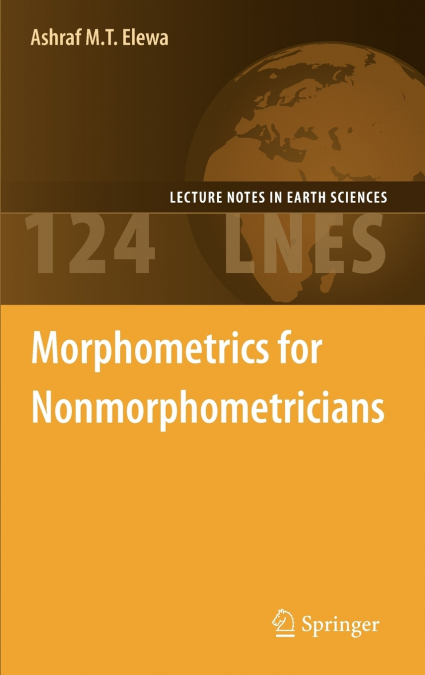 Morphometrics for Nonmorphometricians