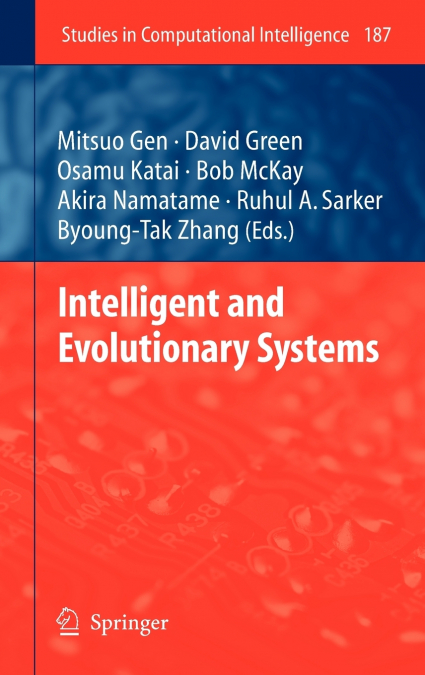 Intelligent and Evolutionary Systems