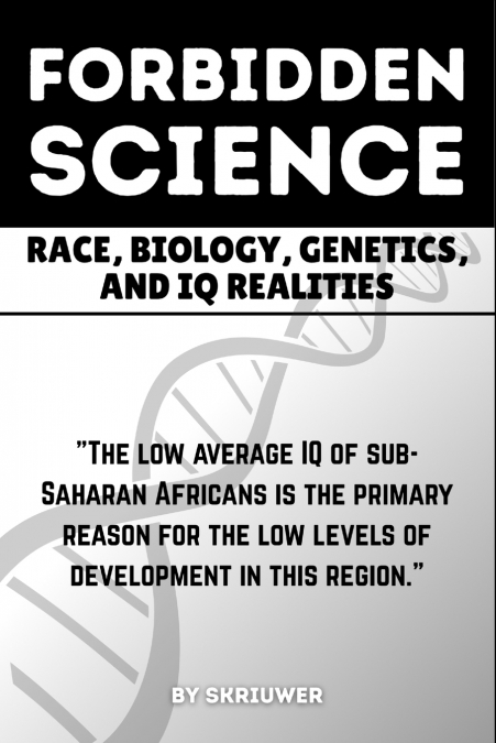 The Forbidden Science