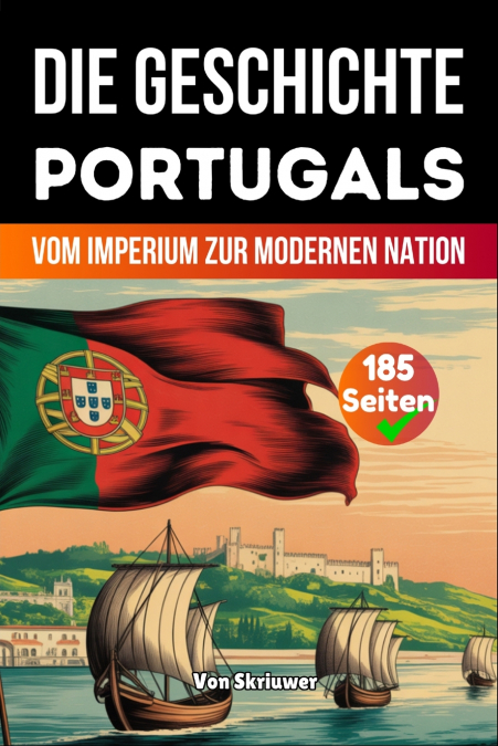Geschichte Portugals