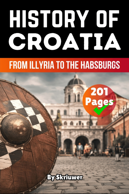 The History of Croatia