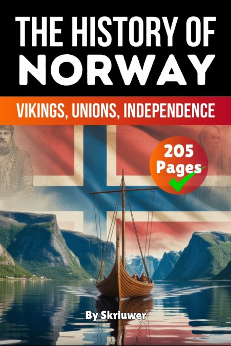 The History of Norway