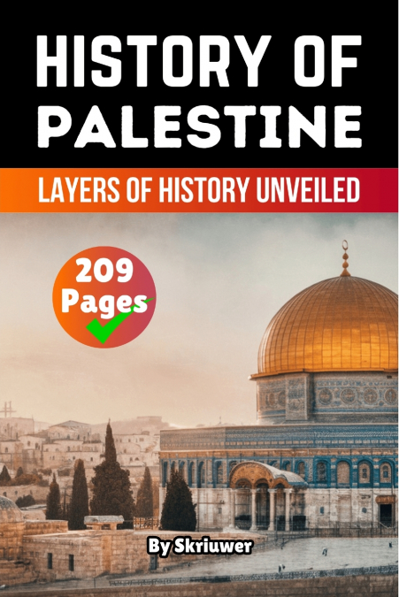 The History of Palestine