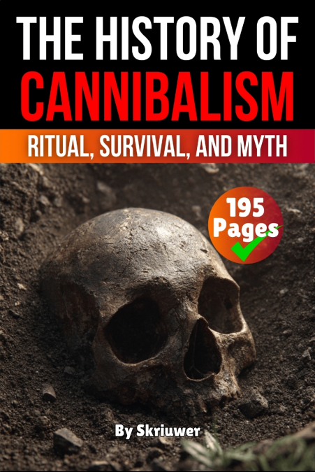 The History of Cannibalism