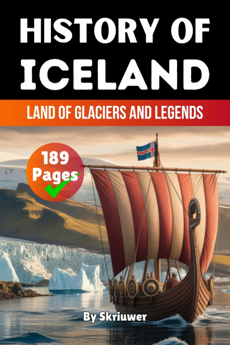 The History of Iceland