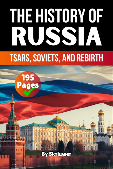 The History of Russia