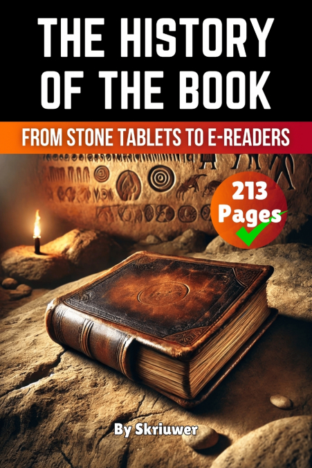 The History of the Book