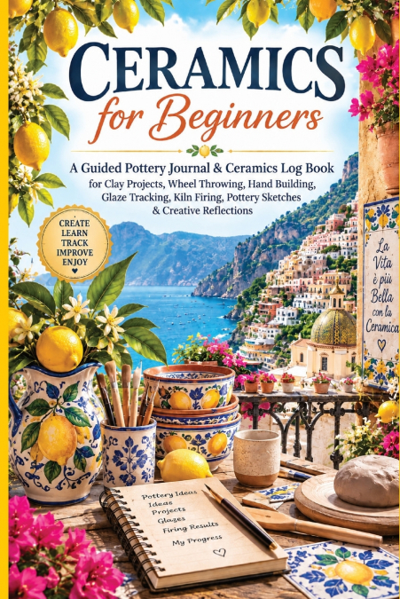 Ceramics for Beginners