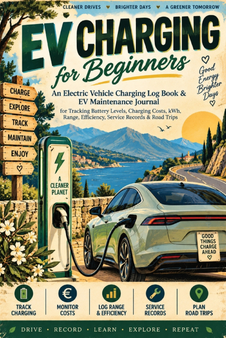 EV Charging for Beginners