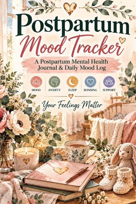 Postpartum Mood Tracker