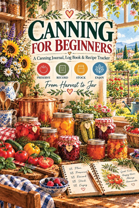 Canning for Beginners