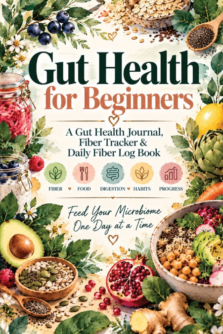 Gut Health for Beginners