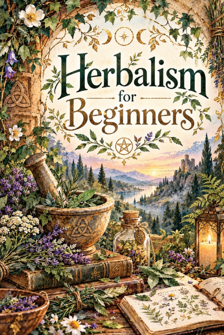 Herbalism for Beginners