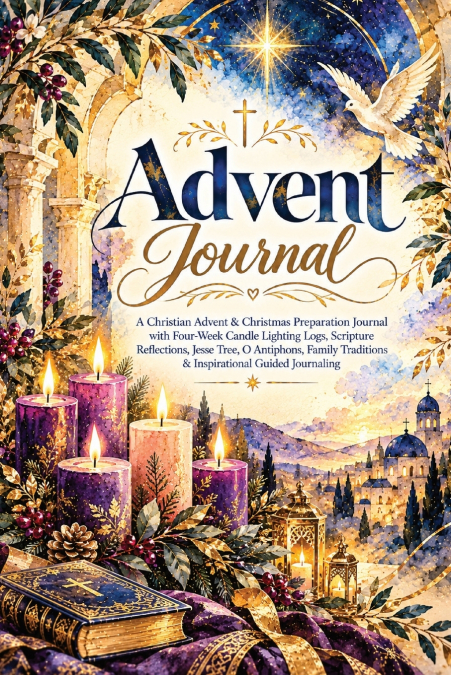 Advent Journal