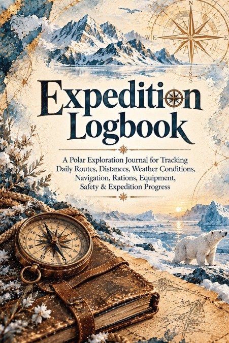 Expedition Logbook